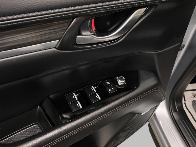2022 Mazda CX-5 Vehicle Photo in Appleton, WI 54913