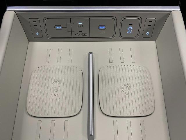 2025 Hyundai SANTA FE Hybrid Vehicle Photo in Appleton, WI 54913