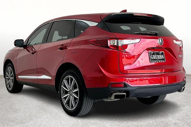 2023 Acura RDX Vehicle Photo in Grapevine, TX 76051