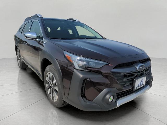 2025 Subaru Outback Vehicle Photo in Green Bay, WI 54304