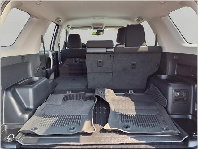 2021 Toyota 4Runner Vehicle Photo in Oshkosh, WI 54904