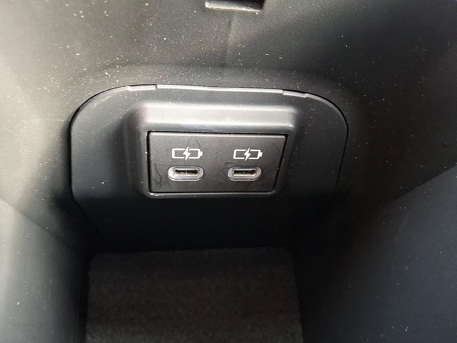 2024 Toyota RAV4 Vehicle Photo in Harrisburg, PA 17111