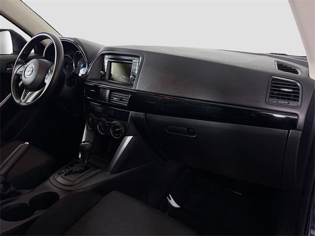 2014 Mazda CX-5 Vehicle Photo in Puyallup, WA 98371