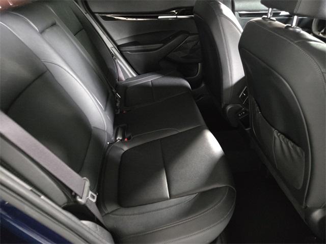 2024 Kia Seltos Vehicle Photo in PRESCOTT, AZ 86305-3700
