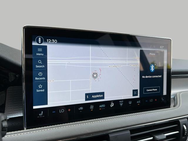 2023 Lincoln Corsair Vehicle Photo in Appleton, WI 54914