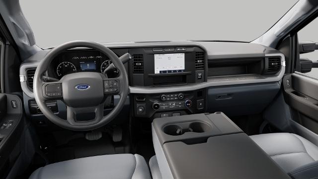 2024 Ford Super Duty F-450 DRW Vehicle Photo in Neenah, WI 54956