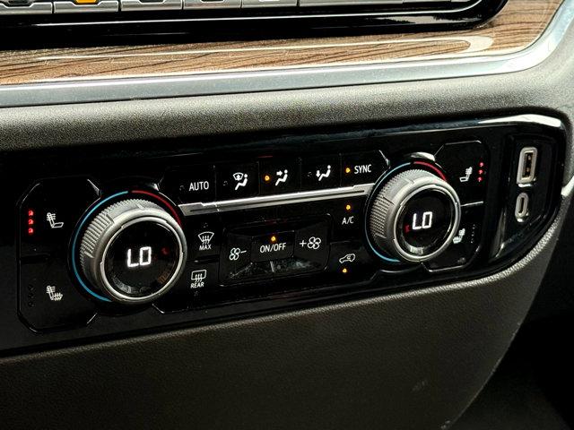 2024 Chevrolet Silverado 1500 Vehicle Photo in Hinesville, GA 31313