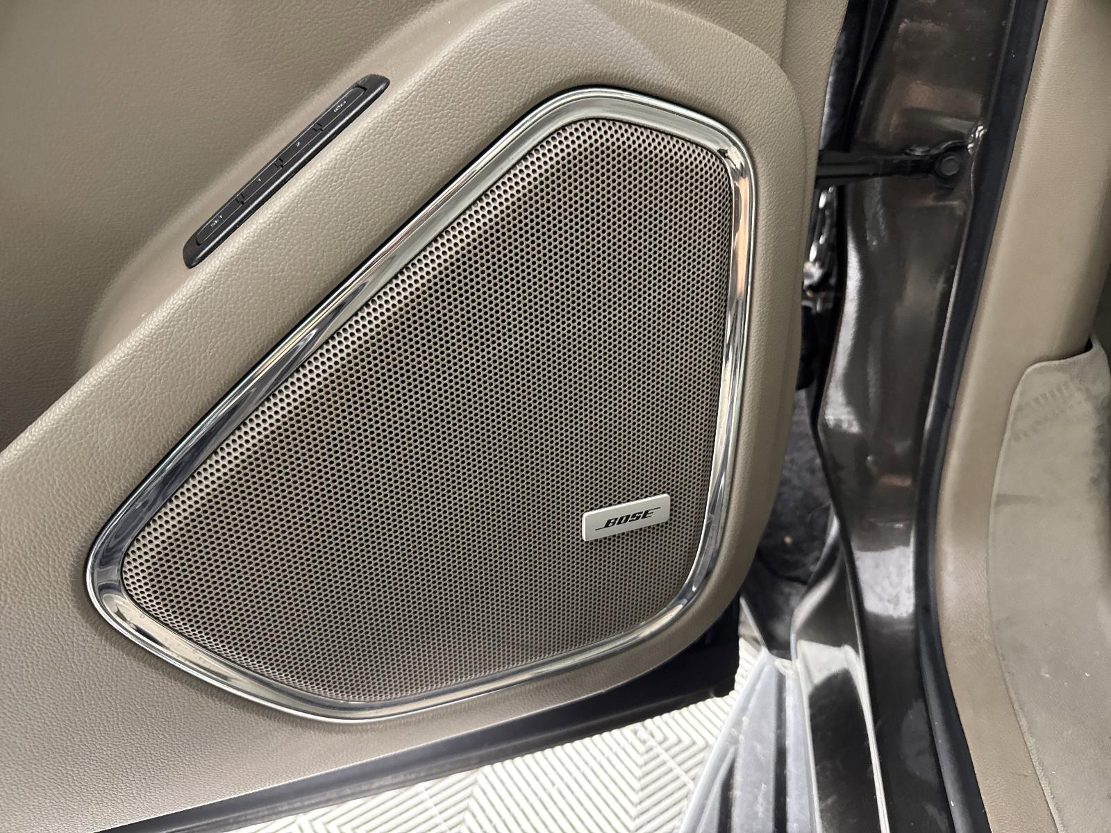 2020 GMC Yukon Vehicle Photo in GEORGETOWN, TX 78626-7508