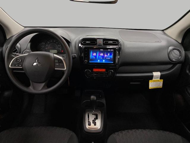 2024 Mitsubishi Mirage Vehicle Photo in Appleton, WI 54913