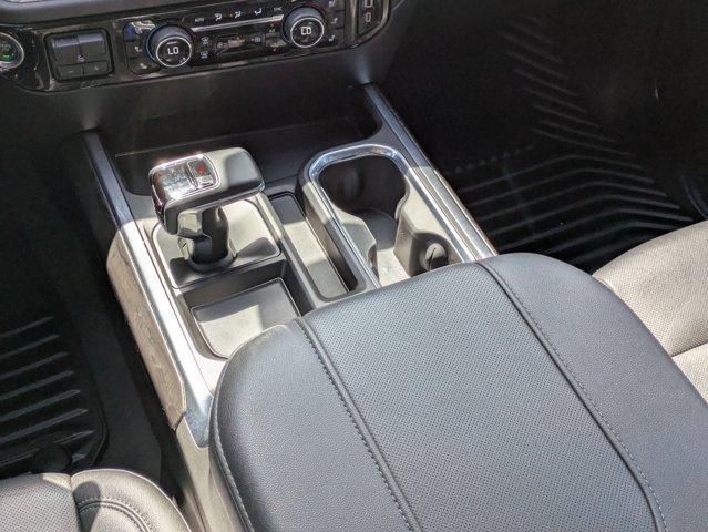 2023 Chevrolet Silverado 1500 Vehicle Photo in SELMA, TX 78154-1460