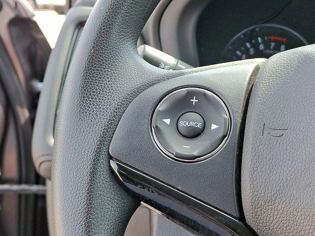 2021 Honda HR-V Vehicle Photo in PAWLING, NY 12564-3219