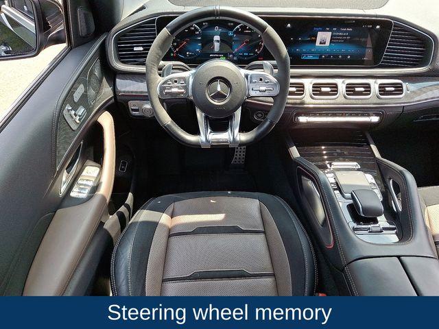 2022 Mercedes-Benz AMG GLE 53 Vehicle Photo in PAWLING, NY 12564-3219