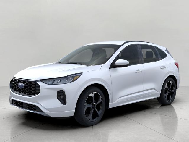 2024 Ford Escape Vehicle Photo in Oshkosh, WI 54901