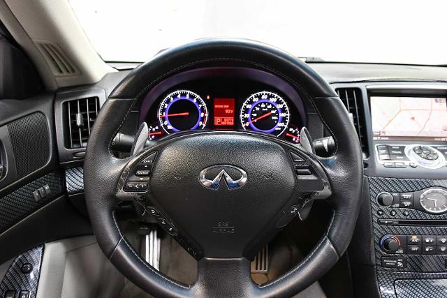2008 INFINITI G37 Coupe Vehicle Photo in DALLAS, TX 75235