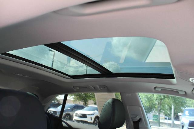 2023 Audi Q8 Vehicle Photo in HOUSTON, TX 77090
