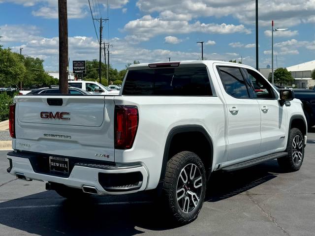 2022 GMC Sierra 1500 Vehicle Photo in DALLAS, TX 75209-3016