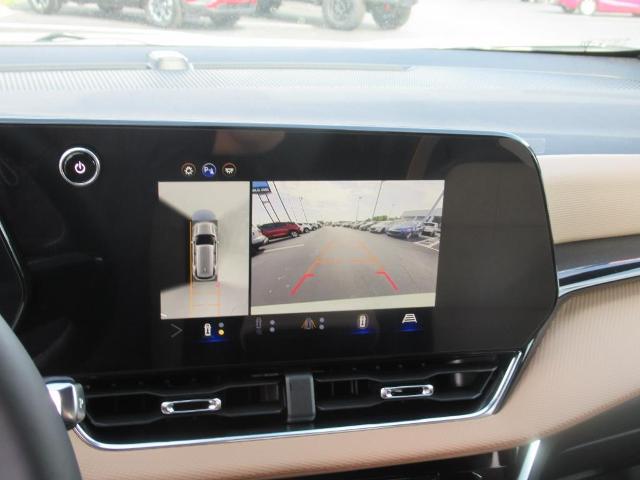 2026 Chevrolet Equinox Vehicle Photo in LEESBURG, FL 34788-4022
