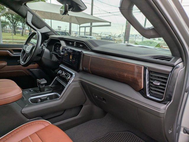 2024 GMC Sierra 1500 Vehicle Photo in SELMA, TX 78154-1459