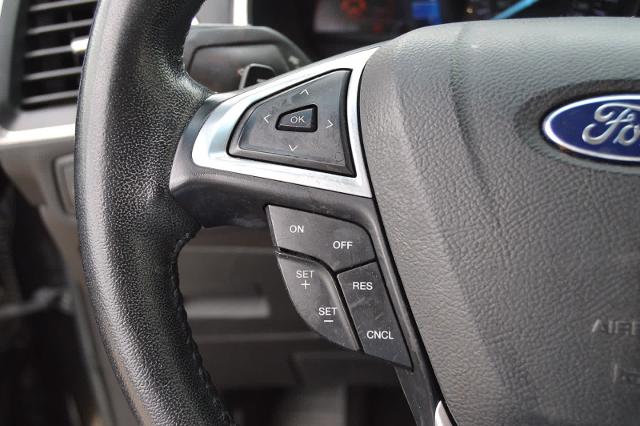 2017 Ford Edge Vehicle Photo in Houston, TX 77090