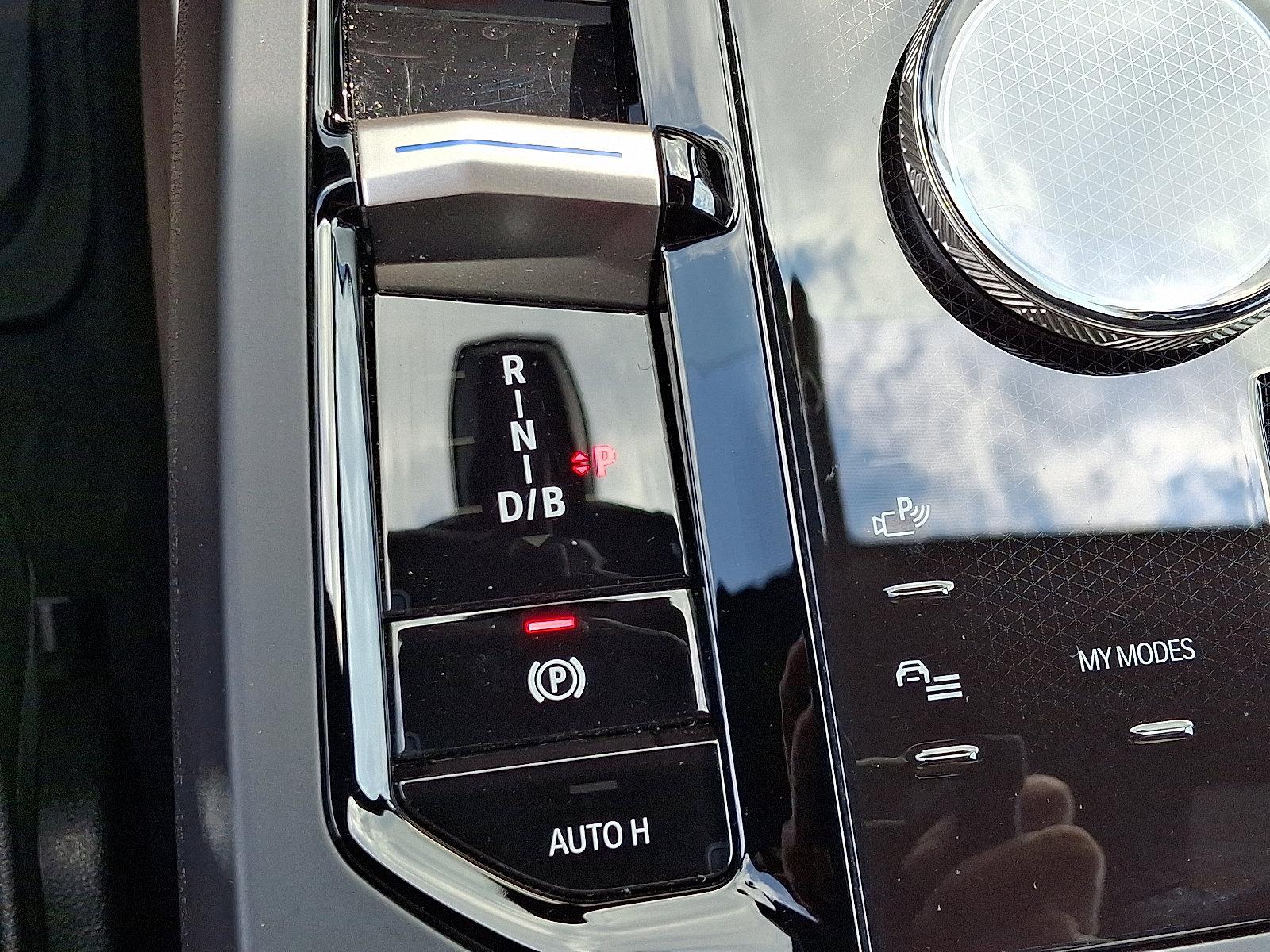 2025 BMW iX Vehicle Photo in Lancaster, PA 17601