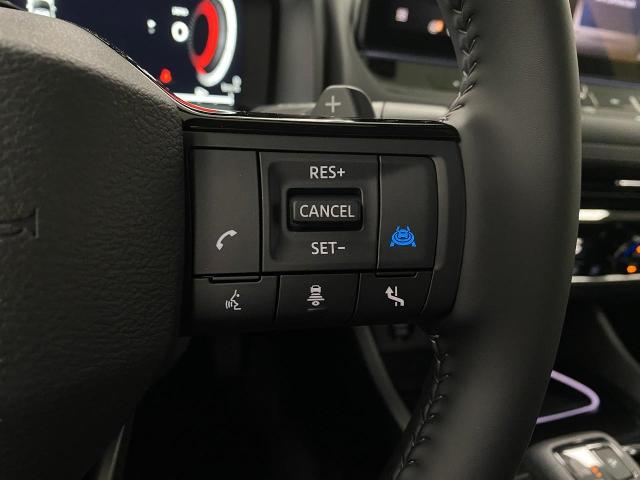 2025 Nissan Rogue Vehicle Photo in Appleton, WI 54913
