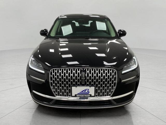 2024 Lincoln Corsair Vehicle Photo in Appleton, WI 54913