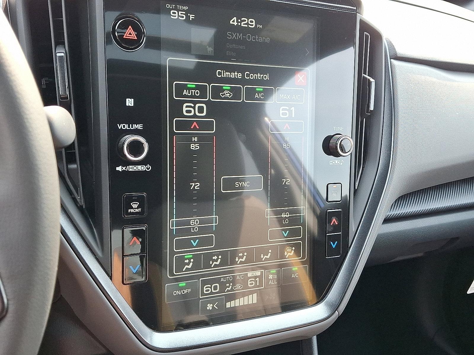 2025 Subaru Crosstrek Vehicle Photo in Harrisburg, PA 17111