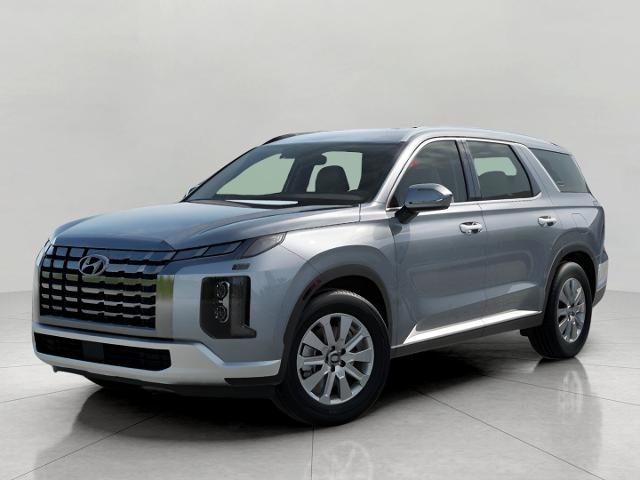2025 Hyundai PALISADE Vehicle Photo in Green Bay, WI 54304