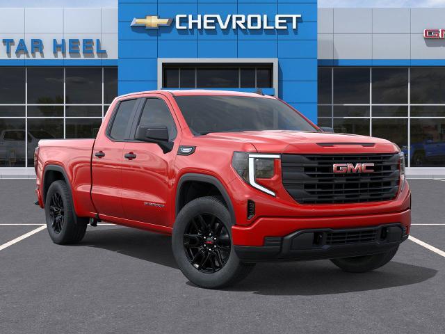 2025 GMC Sierra 1500 Vehicle Photo in ROXBORO, NC 27573-6143