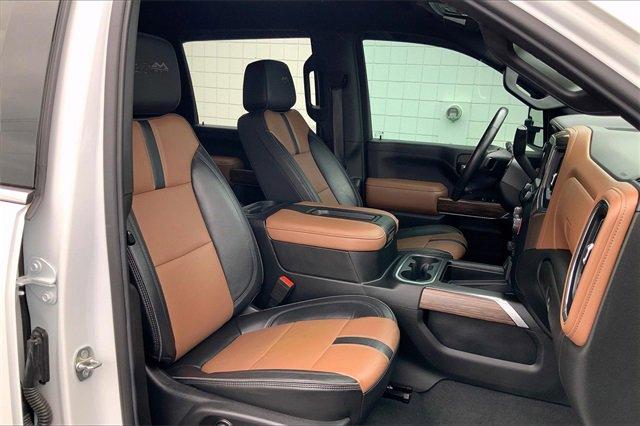 2020 Chevrolet Silverado 2500 HD Vehicle Photo in INDEPENDENCE, MO 64055-1377