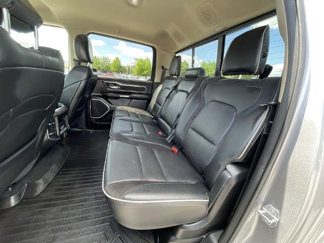 2020 Ram 1500 Vehicle Photo in BENTONVILLE, AR 72712-4322