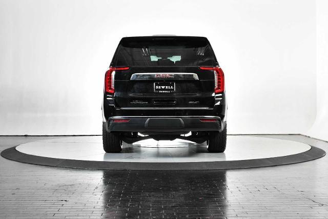 2021 GMC Yukon Vehicle Photo in DALLAS, TX 75235