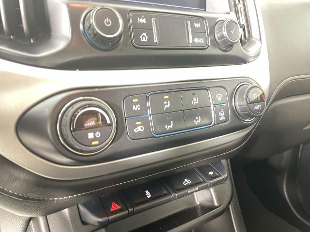 2022 GMC Canyon Vehicle Photo in GILBERT, AZ 85297-0402