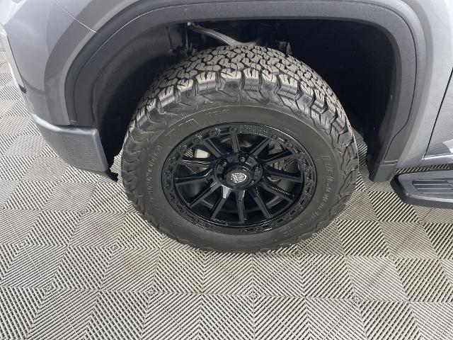 2021 GMC Sierra 1500 Vehicle Photo in GILBERT, AZ 85297-0402