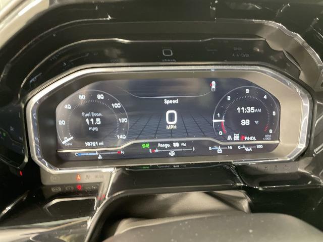 2023 GMC Sierra 1500 Vehicle Photo in GILBERT, AZ 85297-0402