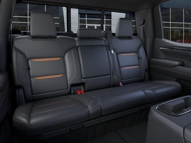 2025 GMC Sierra 1500 Vehicle Photo in APPLETON, WI 54914-8833