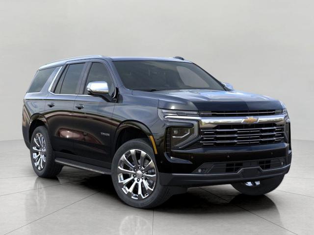 2025 Chevrolet Tahoe Vehicle Photo in APPLETON, WI 54914-4656