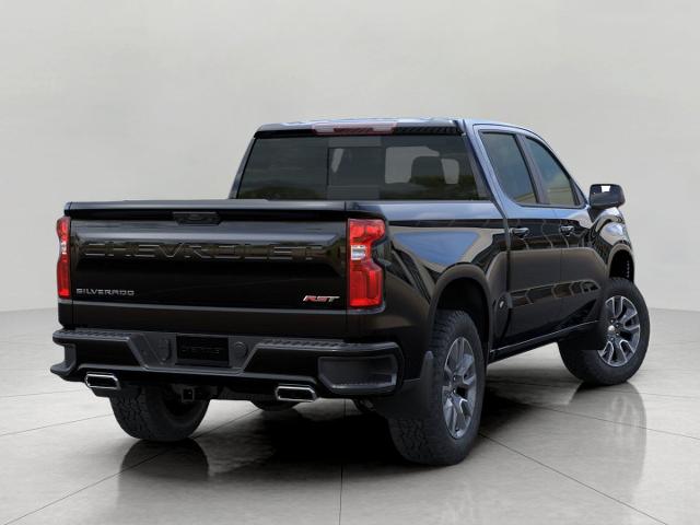 2025 Chevrolet Silverado 1500 Vehicle Photo in MIDDLETON, WI 53562-1492