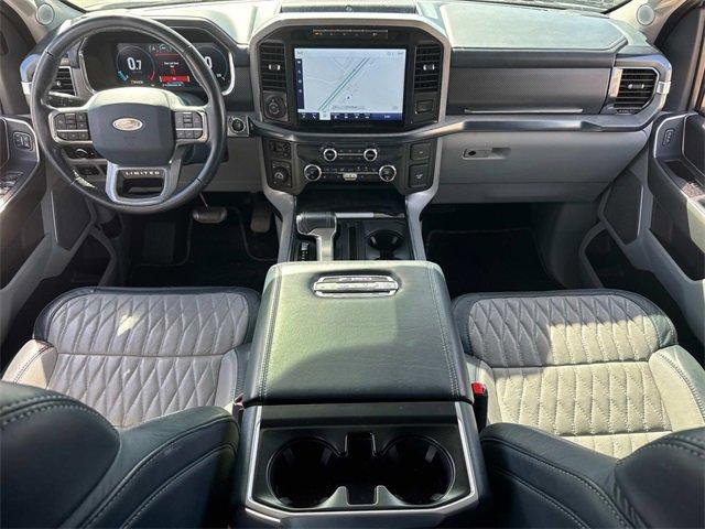 2021 Ford F-150 Vehicle Photo in BATON ROUGE, LA 70809-4546