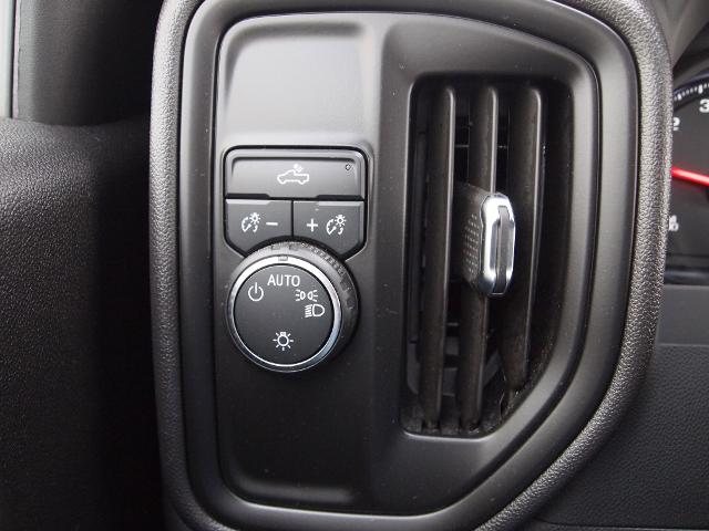 2024 Chevrolet Silverado 1500 Vehicle Photo in MADISON, IN 47250-1611