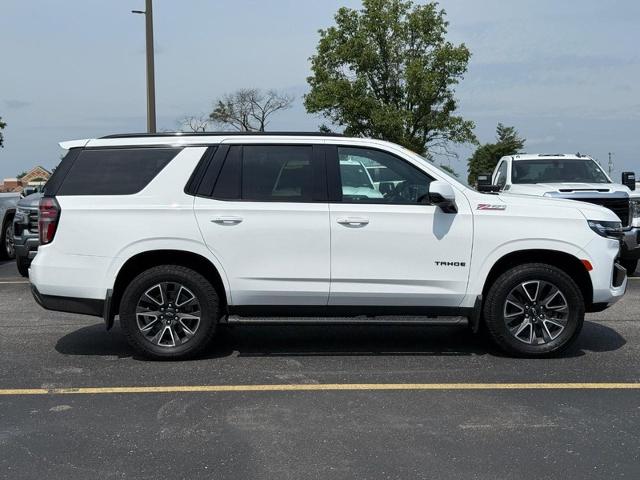 2023 Chevrolet Tahoe Vehicle Photo in COLUMBIA, MO 65203-3903