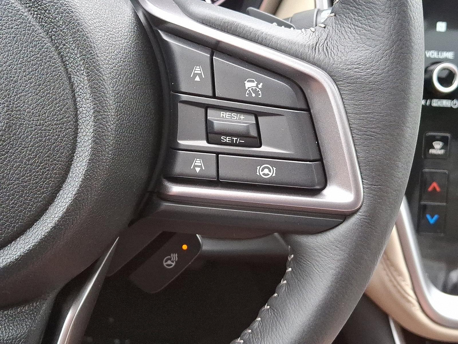 2025 Subaru Outback Vehicle Photo in Harrisburg, PA 17111