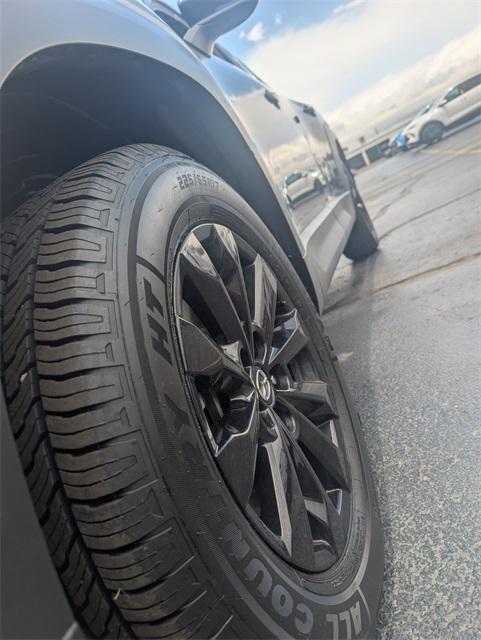 2024 Mazda CX-50 Vehicle Photo in AURORA, CO 80012-4011