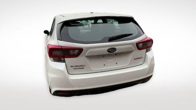 2020 Subaru Impreza Vehicle Photo in Pleasant Hills, PA 15236