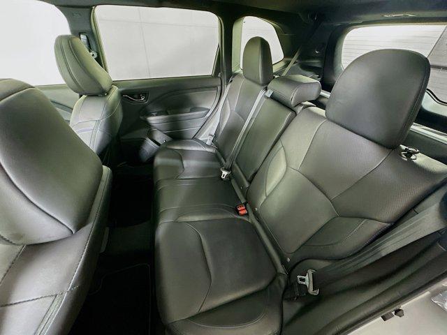 2025 Subaru Forester Vehicle Photo in Doylestown, PA 18902