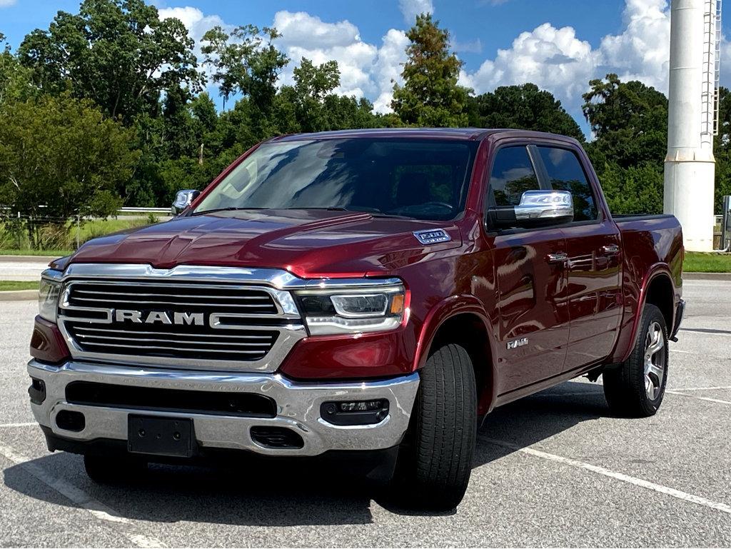 2021 Ram 1500 Vehicle Photo in POOLER, GA 31322-3252