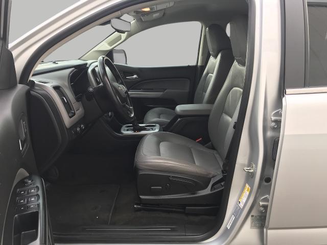 2015 Chevrolet Colorado Vehicle Photo in GREEN BAY, WI 54303-3330