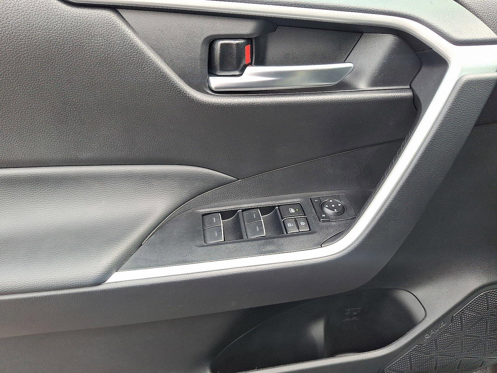 2024 Toyota RAV4 Vehicle Photo in Harrisburg, PA 17111