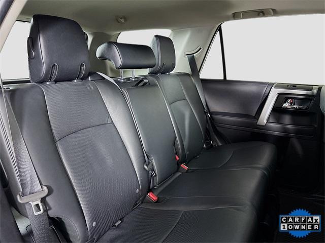 2020 Toyota 4Runner Vehicle Photo in Puyallup, WA 98371