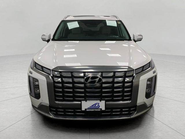2025 Hyundai PALISADE Vehicle Photo in Appleton, WI 54913
